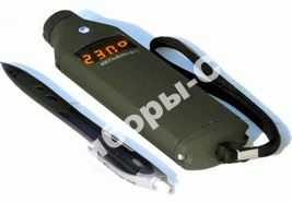 Кельвин 911 КМ 20 (К42) - ИК-термометр